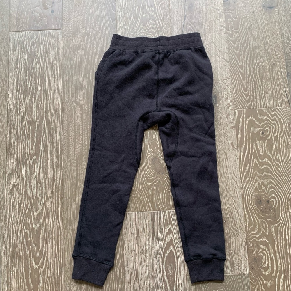 Kids Spiritual Gangster stars sweatpants - Picture 4 of 4